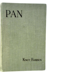 Pan 