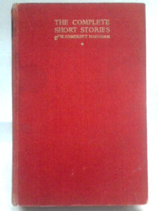 The Complete Short Stories: Volume 1 