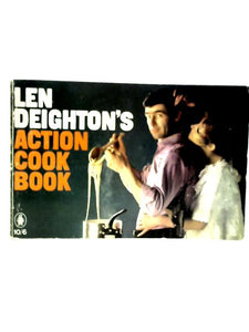 Action Cook Book 