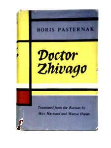 Doctor Zhivago 