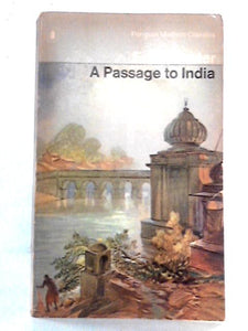 A Passage to India 