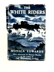 The White Riders 