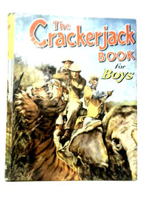 The Crackerjack Book for Boys 