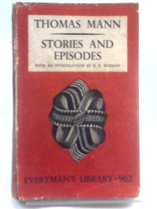 Stories and Episodes 