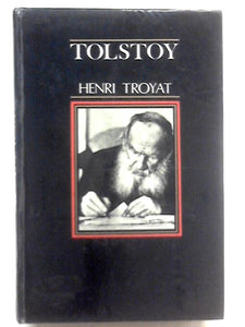 Tolstoy 