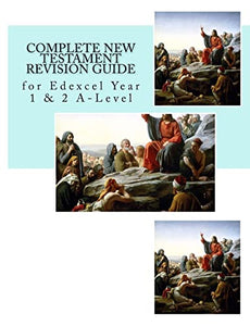 Complete New Testament Revision Guide 