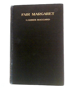 Fair Margaret 