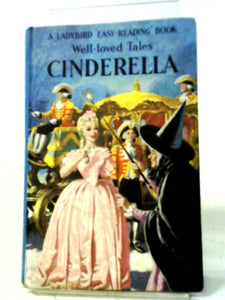 Cinderella 