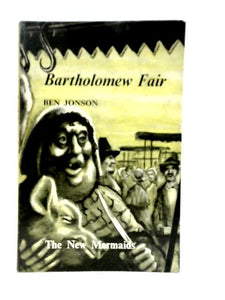 Bartholomew Fair 