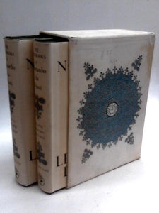 The Notebooks of Leonardo da Vinci: Volume I & II 