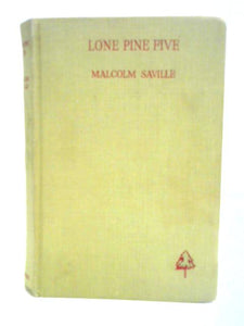 Lone Pine Five 