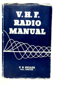 V.H.F.Radio Manual 