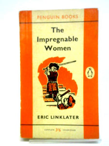 The Impregnable Woman 