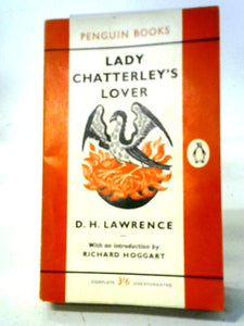 Lady Chatterley's Lover 