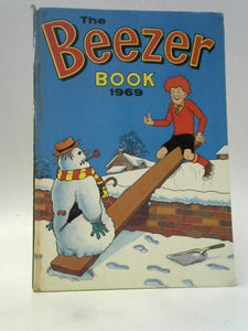 The Beezer Book 1969 