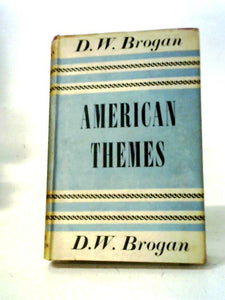 American Themes 