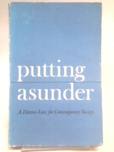 Putting Asunder 