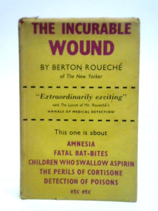 The Incurable Wound 