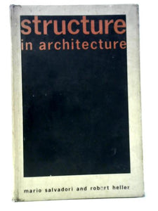 Structure in Architecture 