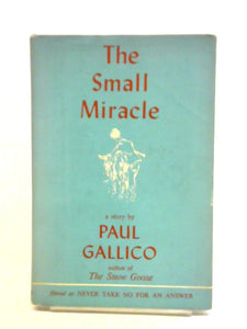 The Small Miracle 