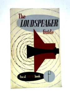 The Loudspeaker Guide 