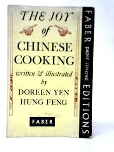 The Joy of Chinese Cooking 