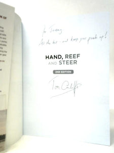 Hand, Reef and Steer 