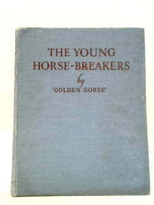 The Young Horse-Breakers 