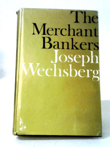 Merchant Bankers 