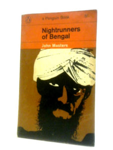 Nightrunners of Bengal 