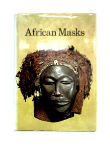 African Masks 