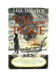 War and Peace 