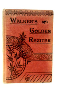 Walkers Golden Reciter 