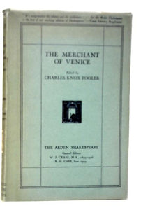 The Merchant of Venice 