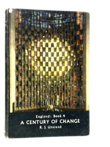 A Century of Change Book 4 