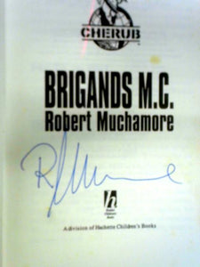 Brigands M.C. 