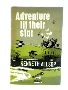 Adventure Lit Their Star 