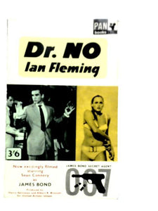 Dr No 