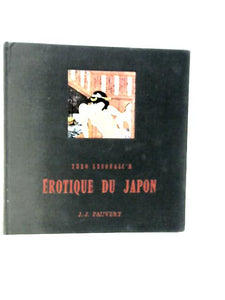 Erotique Du Japon 