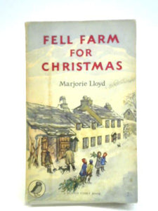 Fell Farm for Christmas 