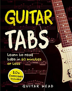 Guitar Tabs 