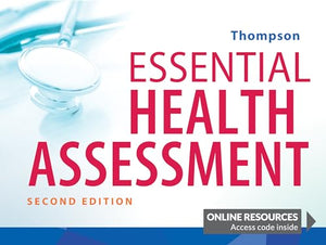 Essential Health Assessment 