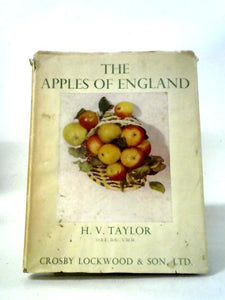 The Apples of England 