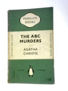 The ABC Murders 