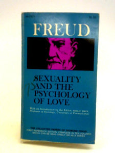 Sexuality and the Psychology of Love 