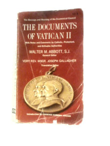 The Documents of Vatican II 