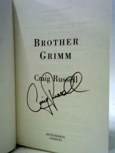 Brother Grimm 