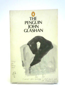 Penguin John Glashan 