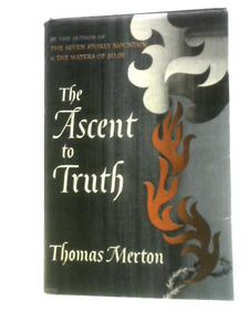 The Ascent to Truth 