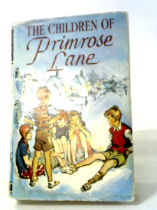 The Children of Primrose Lane 